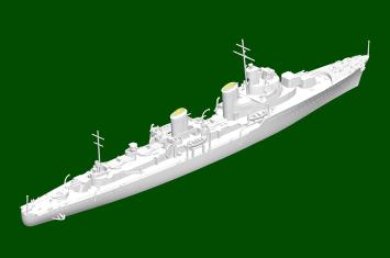 Trumpeter 06747 Soviet Destroyer Taszkient 1942