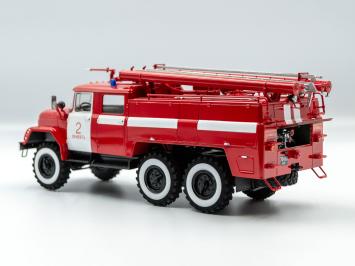 ICM 35519 Soviet Fire Truck AC-40-137A