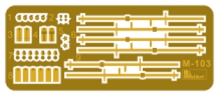 MiniArt 35304 SOVIET INFANTRY WEAPONS & EQUIPMENT. SPECIAL EDITION