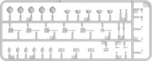 MiniArt 35304 SOVIET INFANTRY WEAPONS & EQUIPMENT. SPECIAL EDITION