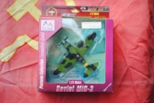 EASY MODEL 37222 Soviet MiG-3 