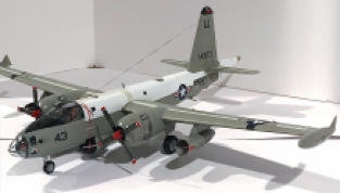 Hasegawa 02258 SP-2 NEPTUNE 'H-Version' NEW PATROL SCHEME with Nederlandse Decals