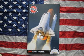 Airfix A50200 Space Shuttle