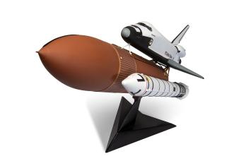 Airfix A50200 Space Shuttle