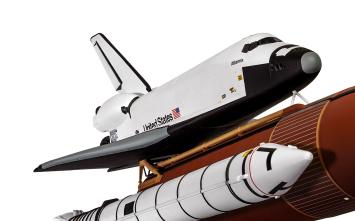 Airfix A50200 Space Shuttle