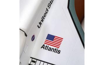 Airfix A50200 Space Shuttle