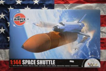Airfix A50200 Space Shuttle