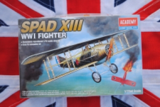 Academy 12446 SPAD XIII