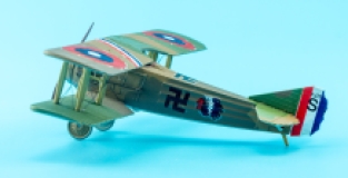 Academy 12446 SPAD XIII