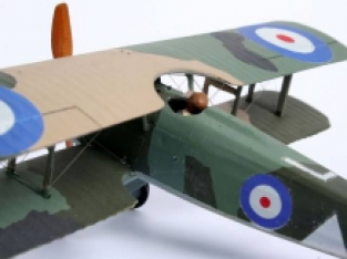 Revell 04192  SPAD XIII C-1