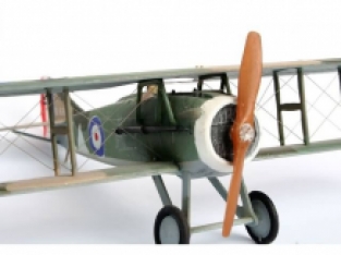 Revell 04192  SPAD XIII C-1