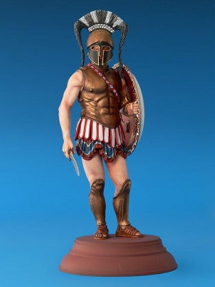 Mini Art 16012 SPARTAN HOPLITE Spartaanse strijder