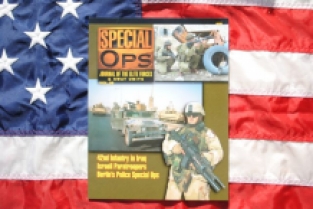 Concord 5539 Special Ops 