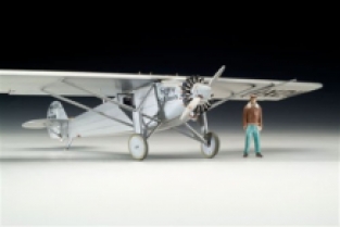 Revell 04524 Spirit of St. Louis 