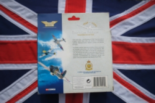 Corgi 49001 Spitfire Mk.I 'No.74 Squadron'