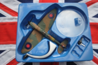 Corgi 49001 Spitfire Mk.I 'No.74 Squadron'