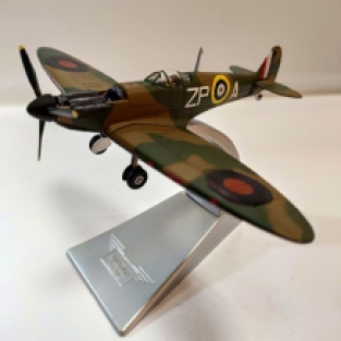 Corgi 49001 Spitfire Mk.I 'No.74 Squadron'