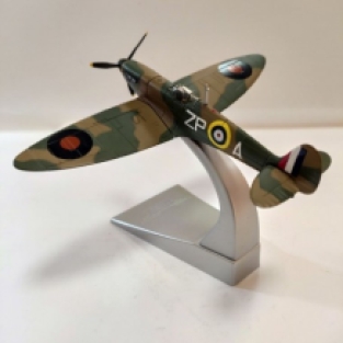 Corgi 49001 Spitfire Mk.I 'No.74 Squadron'