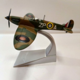 Corgi 49001 Spitfire Mk.I 'No.74 Squadron'