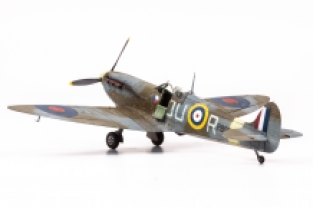 EDUARD 82153 Spitfire Mk.IIa