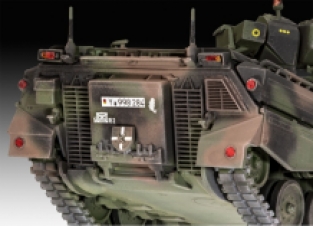 Revell 03326 SPz Marder 1A3