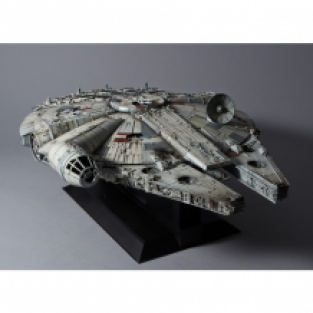 Revell 01206 Star Wars Millennium Falcon 'Perfect Grade'