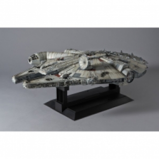 Revell 01206 Star Wars Millennium Falcon 'Perfect Grade'