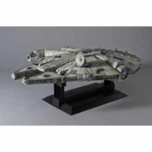 Revell 01206 Star Wars Millennium Falcon 'Perfect Grade'