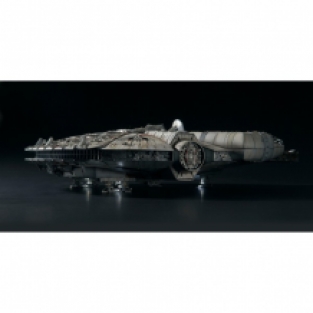Revell 01206 Star Wars Millennium Falcon 'Perfect Grade'