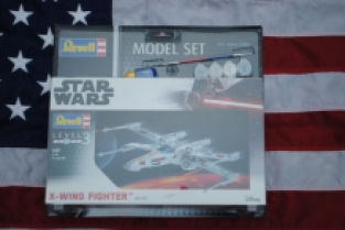 Revell 66779 Star Wars X-WING FIGHTER