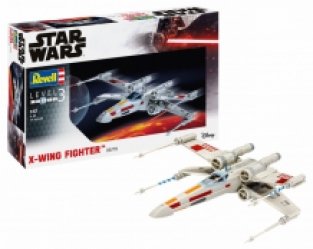 Revell 66779 Star Wars X-WING FIGHTER