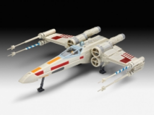 Revell 66779 Star Wars X-WING FIGHTER