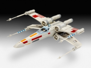 Revell 66779 Star Wars X-WING FIGHTER