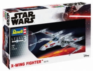 Revell 66779 Star Wars X-WING FIGHTER