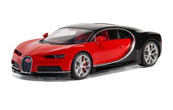 Airfix A55005 Starter Set - Bugatti Chiron