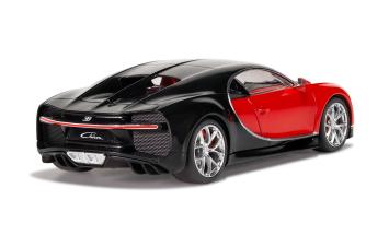 Airfix A55005 Starter Set - Bugatti Chiron