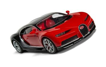 Airfix A55005 Starter Set - Bugatti Chiron