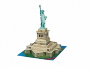 Revell 00114 Statue of Liberty 3D Puzzle