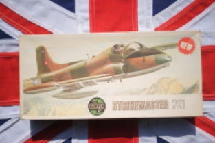 Airfix 02044-6 STRIKEMASTER Mk.82