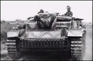 DML6009  StuG III Ausf.C/D, Sd.Kfz.142