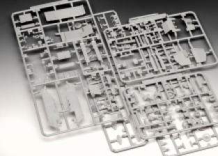 Revell 03315 Sturmpanzer 38(t) 'Grille