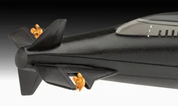 Revell 05184 Submarine USS Nautilus (SSN-571)