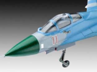 Revell 03948 SUCHOI Su-27 FLANKER