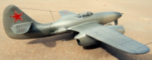 KARO-AS Modellbau KA/PM-723 Suchoi Su-9