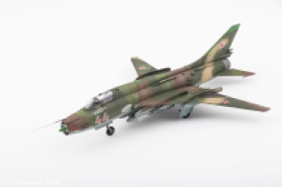 MasterCraft D-15 Sukhoi Su-17M3 