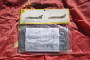 Italeri / BILEK 49 Sukhoi Su-22M4 Fitter-K