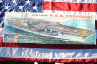 Revell 05169 - Maquette de Bateau de débarquement US Navy, Bofors 40mm à Construire, échelle 1/144