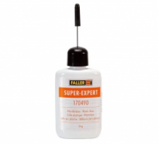 FALLER 170490 SUPER-EXPERT La Rapide