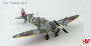 Hobby Master HA8311 Supermarine  Mk.IXb flown by Wg Cdr J.E.