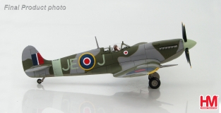 Hobby Master HA8311 Supermarine  Mk.IXb flown by Wg Cdr J.E.